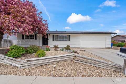 10102 W Fox Ridge Dr., Boise, ID 83709
