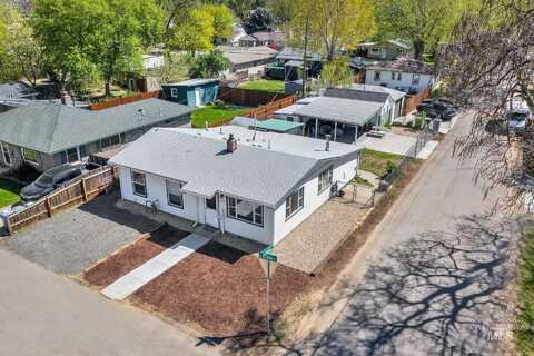 2323 W Lemhi Street, Boise, ID 83705