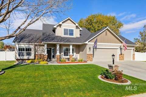 605 W Highland Ave, Nampa, ID 83686