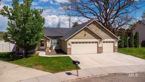 1150 New Creek Ave, Meridian, ID 83642