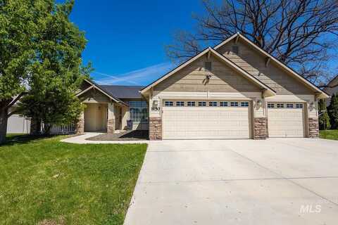 1150 New Creek Ave, Meridian, ID 83642