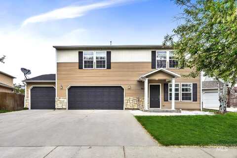 9458 W Littlewood Dr, Boise, ID 83709
