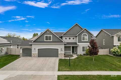 11348 W Platte River St, Nampa, ID 83686