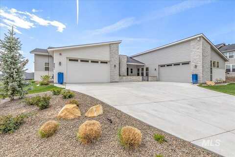 2391 S Trapper Place, Boise, ID 83716