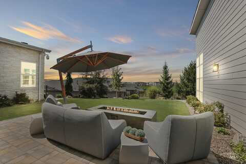 2391 S Trapper Place, Boise, ID 83716
