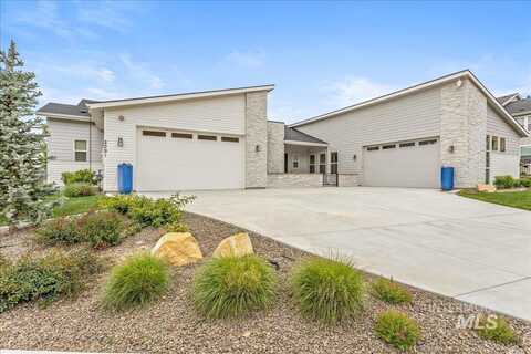 2391 S Trapper Place, Boise, ID 83716