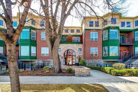 1207 W Fort Street, Boise, ID 83702