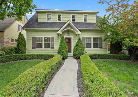 3348 W Anderson St, Boise, ID 83703