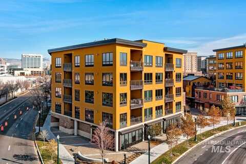 880 W River Street Unit 515, Boise, ID 83702