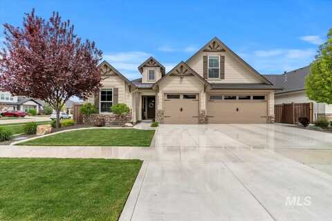 4222 W Everest St, Meridian, ID 83646
