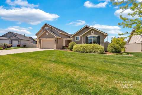 855 N Morley Green Pl, Eagle, ID 83616