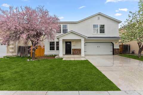 9172 W Rustica Dr, Boise, ID 83709