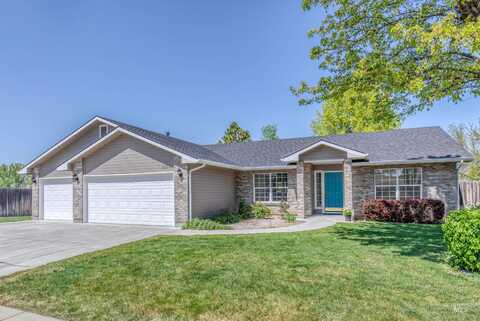 1704 E Doberman Dr, Meridian, ID 83642