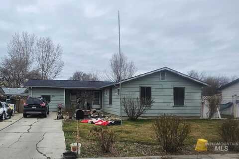 712 18th Ave. N., Nampa, ID 83687