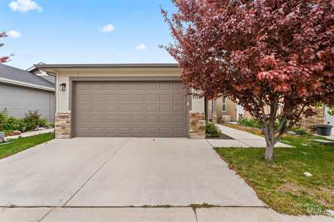 2114 W Claira Rd, Nampa, ID 83651