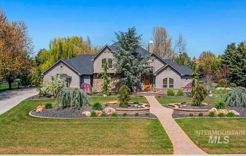 2246 W Crooked Stick Drive, Eagle, ID 83616