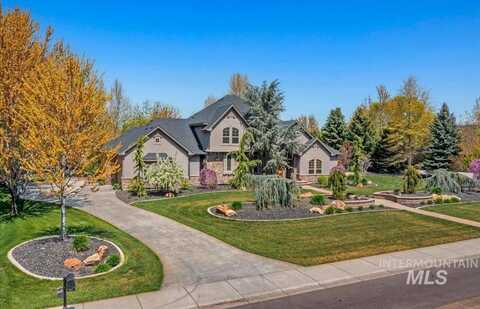 2246 W Crooked Stick Drive, Eagle, ID 83616