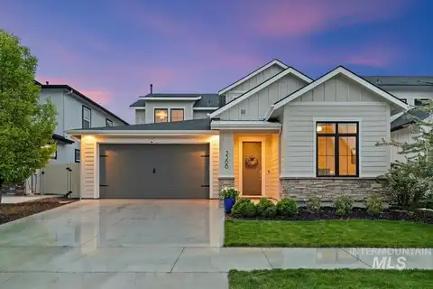 3366 W Lassen Dr., Boise, ID 83703