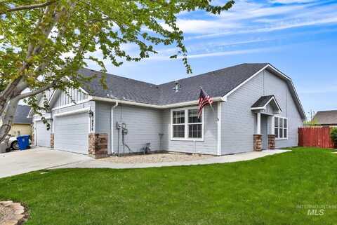 954 Tindall Ave, Mountain Home, ID 83647