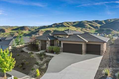 5362 W Parkridge Dr, Boise, ID 83714