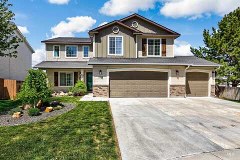 1052 E Sicily, Meridian, ID 83642