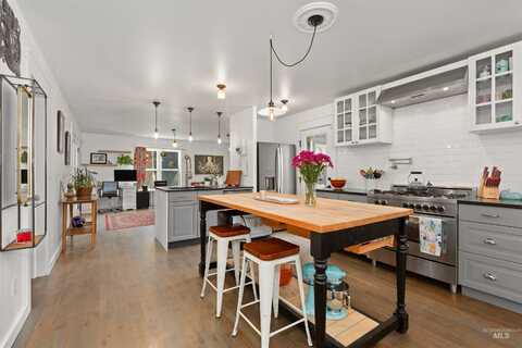 1708 N 30th Street, Boise, ID 83703