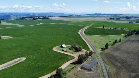 0 Gilbert Grade And 0 Heritage Rd, Orofino, ID 83544