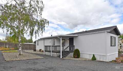1430 Chestnut, Clarkston, WA 99403