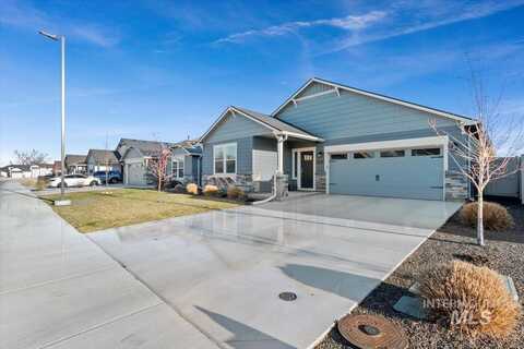 17316 N Domingo Pl, Nampa, ID 83687