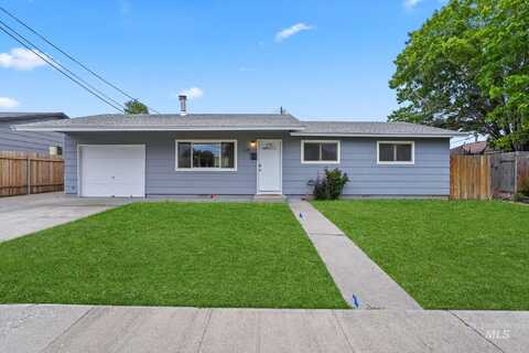 1550 N 14th E., Mountain Home, ID 83647