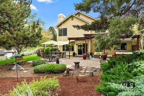 1979 N Stoneview Place, Boise, ID 83702