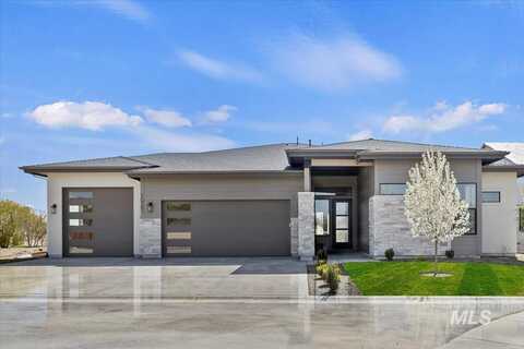 10781 W Cruden Bay Ln, Kuna, ID 83634