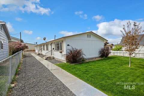 121 S 8th, Buhl, ID 83316