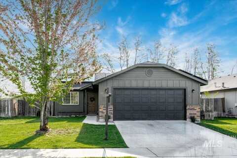 532 N Evelyn Way, Star, ID 83669