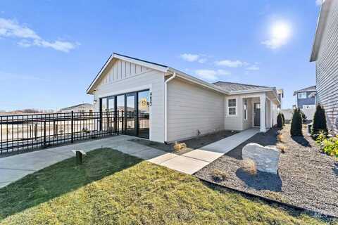 4625 E Vera Cruz St, Nampa, ID 83686