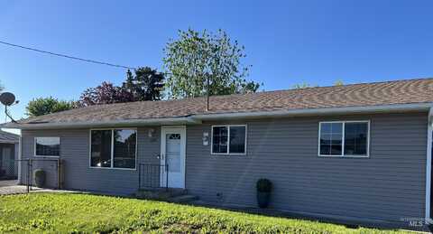 2025 10th Ave., Clarkston, WA 99403