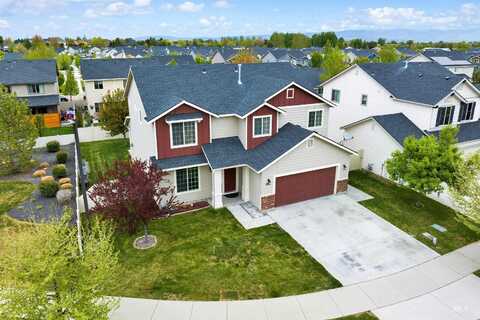 684 E Ionia Drive, Meridian, ID 83642