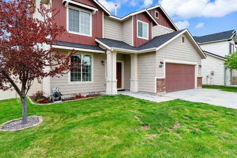 684 E Ionia Drive, Meridian, ID 83642