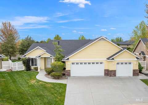 9950 W Blackpool Dr., Star, ID 83669