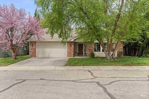 618 W. Richmond Ln, Boise, ID 83706