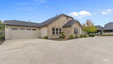 4211 E Silverking Ln, Meridian, ID 83642