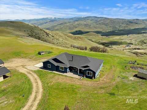 34 Deirdre Dr, Horseshoe Bend, ID 83629