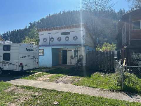 619 Brown Avenue, Orofino, ID 83544