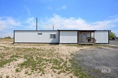 1882 Frontage Rd, Wendell, ID 83355