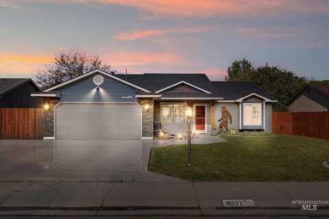 16577 Snowgoose St, Nampa, ID 83687