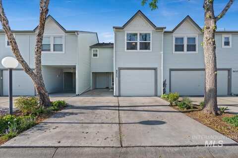 8453 W Cascade Lane, Boise, ID 83704