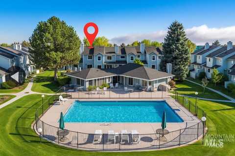 8453 W Cascade Lane, Boise, ID 83704