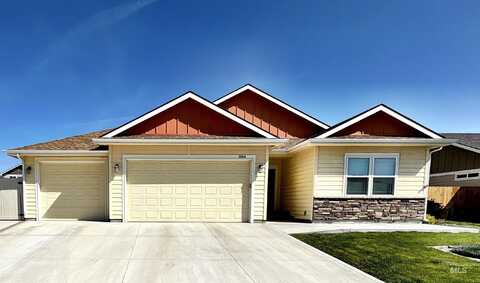1080 SW Camille Dr, Mountain Home, ID 83647