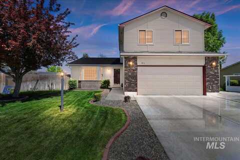 804 Ada Ct, Nampa, ID 83686