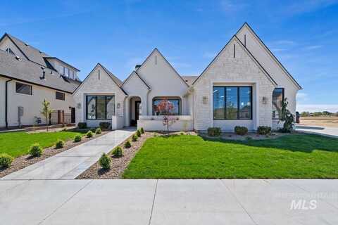 3419 N Mayberry Way, Eagle, ID 83616